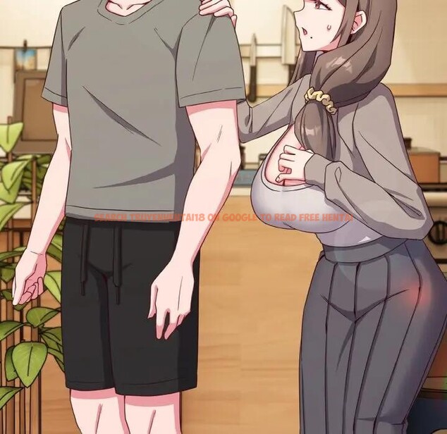 查看漫画戀上年上的她 - 第2話 - tymanga.com中的4287578图片