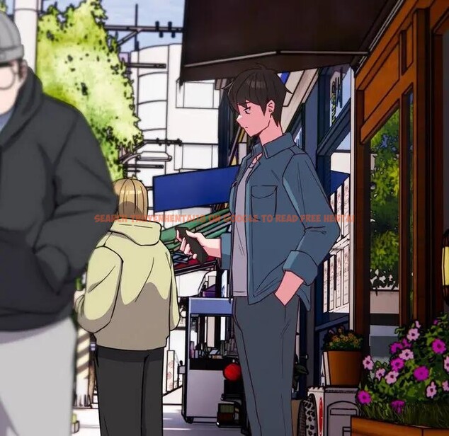 查看漫画戀上年上的她 - 第2話 - tymanga.com中的4287619图片