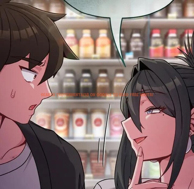 查看漫画戀上年上的她 - 第20話 - sayhentaiz.net中的4290558图片