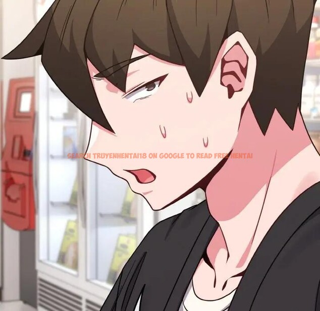 查看漫画戀上年上的她 - 第21話 - sayhentaiz.net中的4290569图片