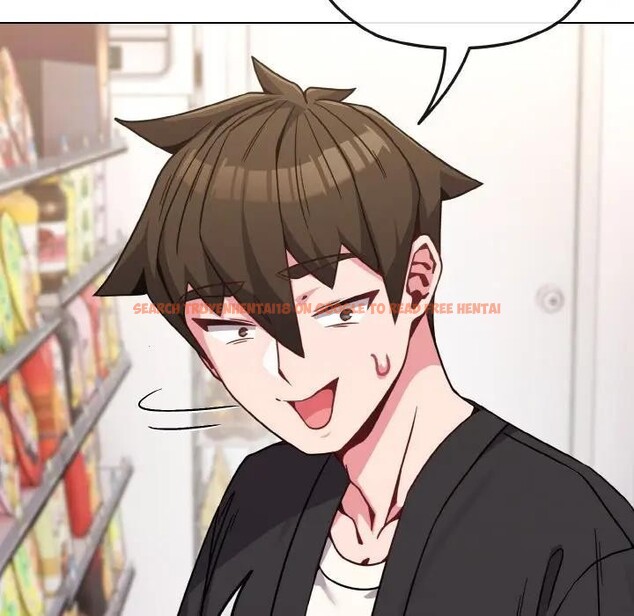 查看漫画戀上年上的她 - 第21話 - sayhentaiz.net中的4290594图片