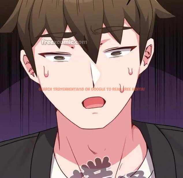 查看漫画戀上年上的她 - 第21話 - sayhentaiz.net中的4290603图片