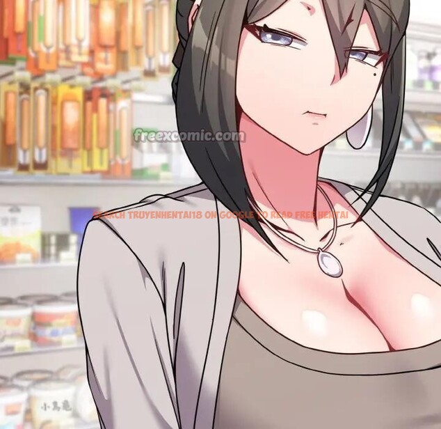 查看漫画戀上年上的她 - 第21話 - sayhentaiz.net中的4290617图片