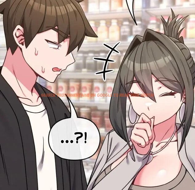 查看漫画戀上年上的她 - 第21話 - sayhentaiz.net中的4290619图片