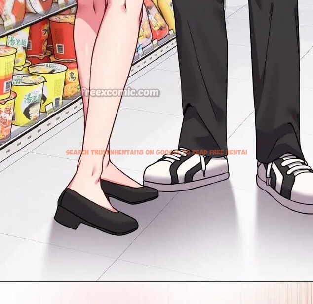 查看漫画戀上年上的她 - 第21話 - sayhentaiz.net中的4290631图片