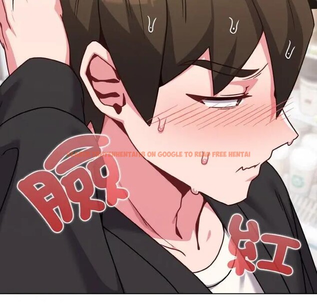 查看漫画戀上年上的她 - 第21話 - sayhentaiz.net中的4290665图片