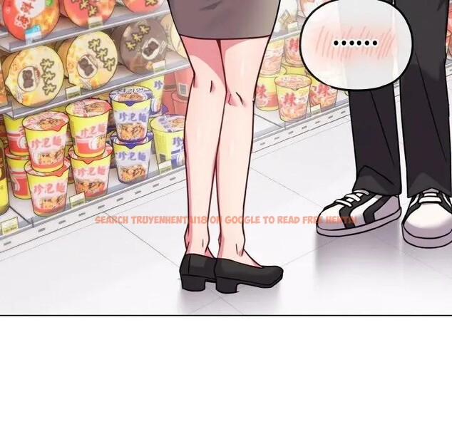 查看漫画戀上年上的她 - 第21話 - sayhentaiz.net中的4290668图片