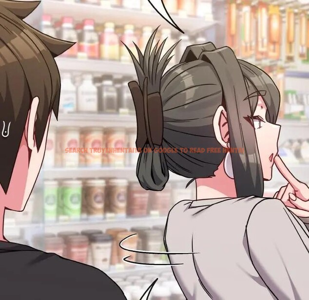 查看漫画戀上年上的她 - 第21話 - sayhentaiz.net中的4290670图片