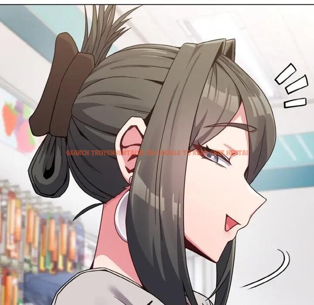 查看漫画戀上年上的她 - 第21話 - sayhentaiz.net中的4290675图片