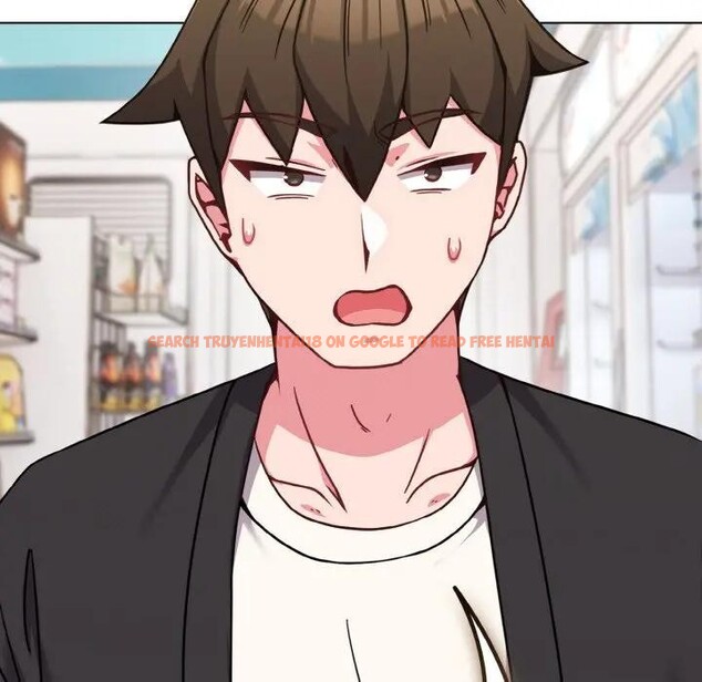 查看漫画戀上年上的她 - 第21話 - sayhentaiz.net中的4290700图片