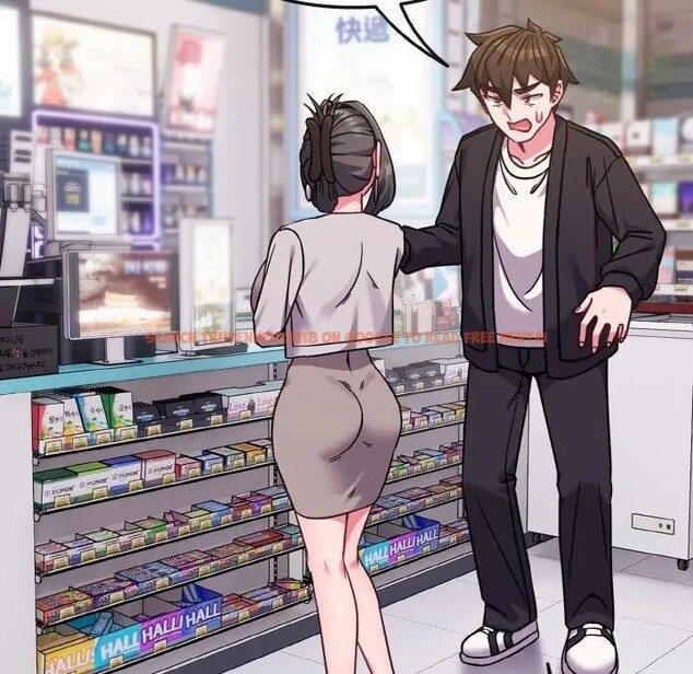 查看漫画戀上年上的她 - 第22話 - sayhentaiz.net中的4290733图片