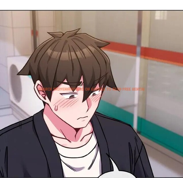 查看漫画戀上年上的她 - 第22話 - sayhentaiz.net中的4290764图片