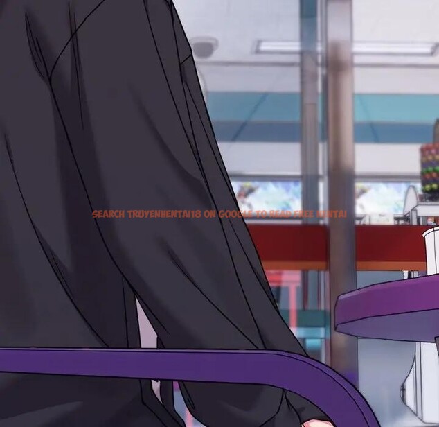 查看漫画戀上年上的她 - 第22話 - sayhentaiz.net中的4290807图片