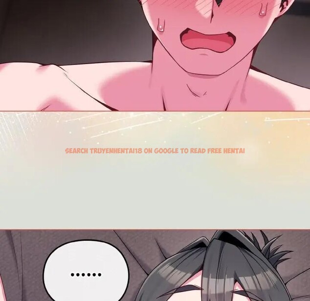 查看漫画戀上年上的她 - 第24話 - sayhentaiz.net中的4291125图片