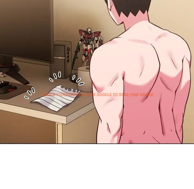 查看漫画戀上年上的她 - 第25話 - sayhentaiz.net中的4291240图片