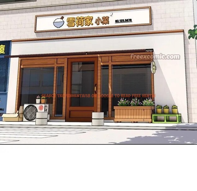 查看漫画戀上年上的她 - 第25話 - sayhentaiz.net中的4291250图片