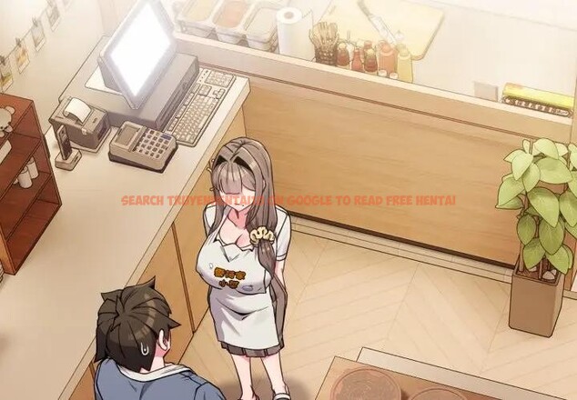 查看漫画戀上年上的她 - 第26話 - sayhentaiz.net中的4291400图片