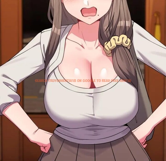 查看漫画戀上年上的她 - 第26話 - sayhentaiz.net中的4291486图片