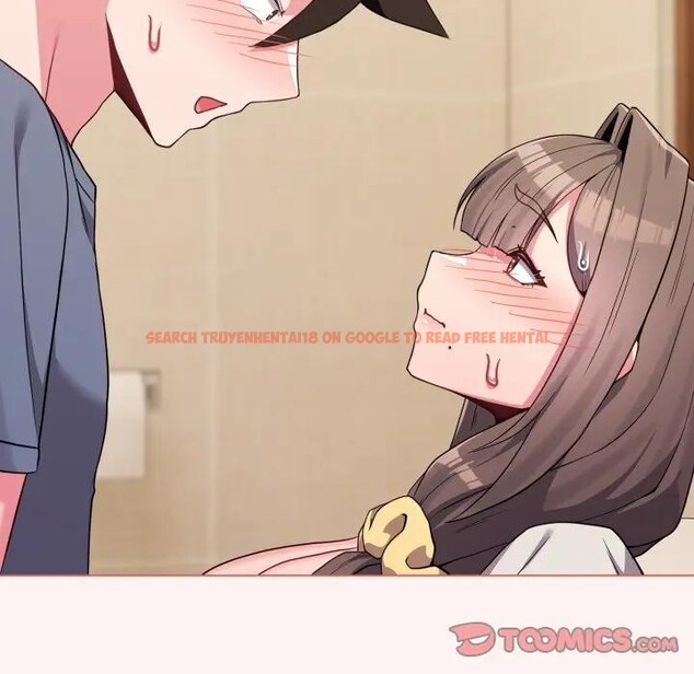 查看漫画戀上年上的她 - 第27話 - sayhentaiz.net中的4291643图片