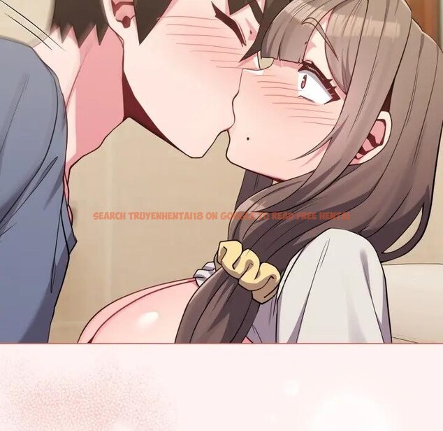 查看漫画戀上年上的她 - 第27話 - sayhentaiz.net中的4291649图片