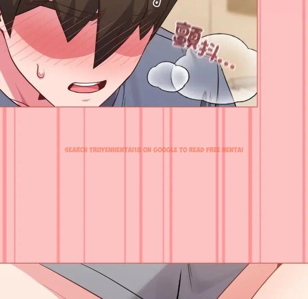 查看漫画戀上年上的她 - 第28話 - sayhentaiz.net中的4291770图片