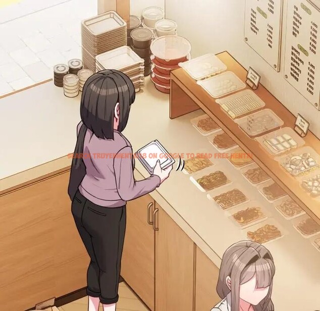 查看漫画戀上年上的她 - 第28話 - sayhentaiz.net中的4291782图片