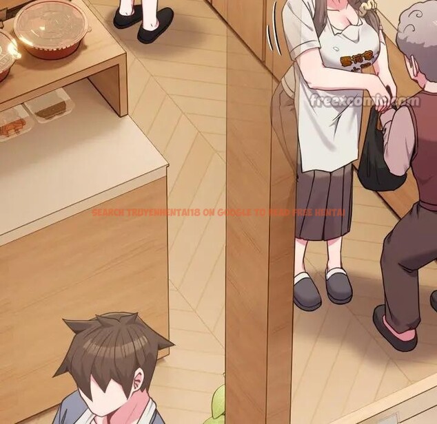 查看漫画戀上年上的她 - 第28話 - sayhentaiz.net中的4291783图片