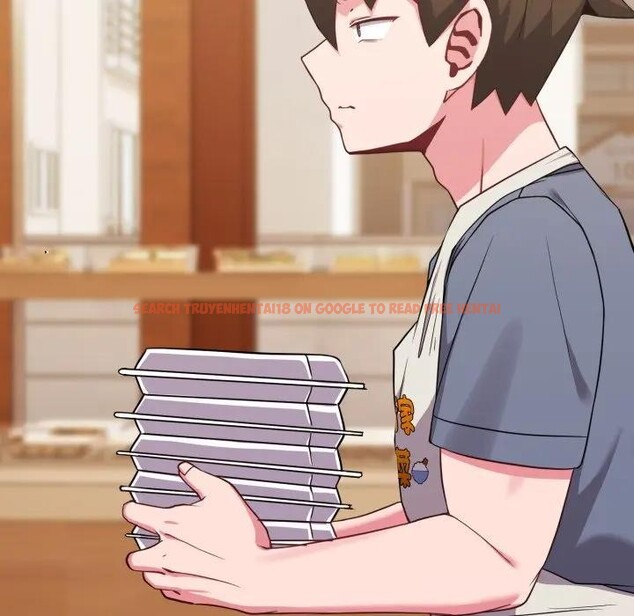 查看漫画戀上年上的她 - 第28話 - sayhentaiz.net中的4291786图片