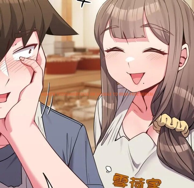 查看漫画戀上年上的她 - 第28話 - sayhentaiz.net中的4291804图片