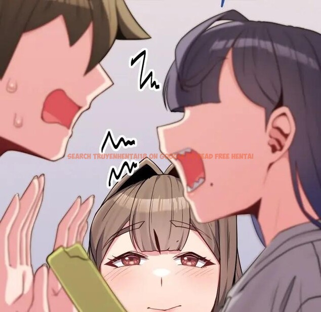 查看漫画戀上年上的她 - 第28話 - sayhentaiz.net中的4291838图片