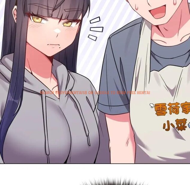 查看漫画戀上年上的她 - 第28話 - sayhentaiz.net中的4291843图片