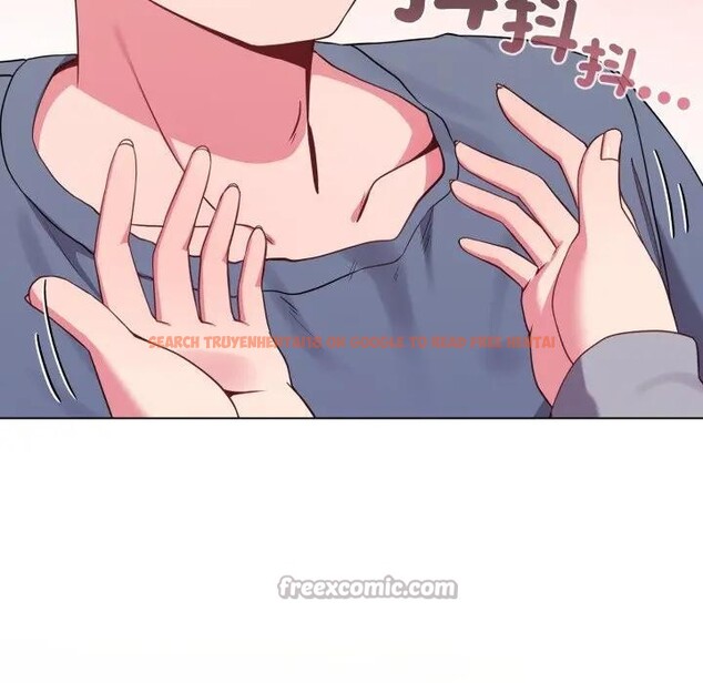 查看漫画戀上年上的她 - 第29話 - sayhentaiz.net中的4291902图片