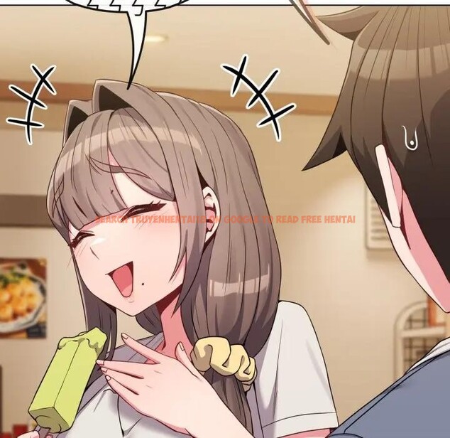 查看漫画戀上年上的她 - 第29話 - sayhentaiz.net中的4291931图片