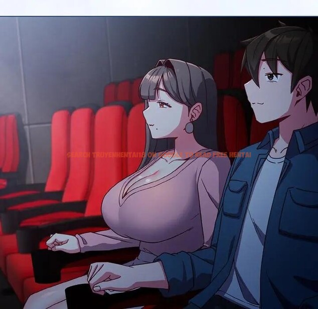 查看漫画戀上年上的她 - 第3話 - tymanga.com中的4287641图片