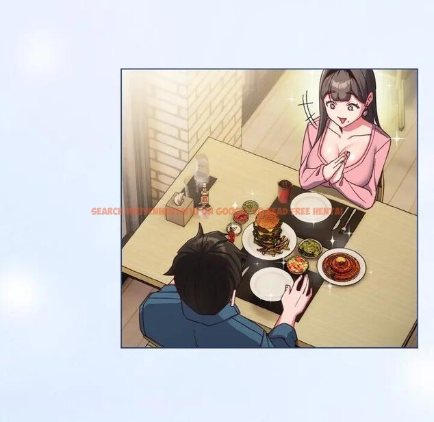 查看漫画戀上年上的她 - 第3話 - tymanga.com中的4287649图片