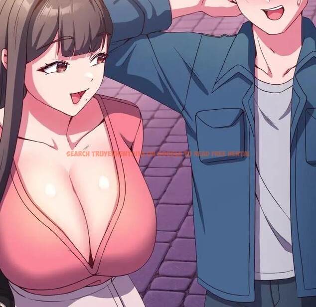 查看漫画戀上年上的她 - 第3話 - tymanga.com中的4287708图片