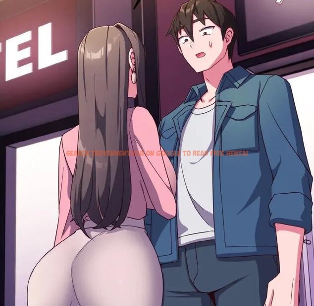 查看漫画戀上年上的她 - 第3話 - tymanga.com中的4287771图片