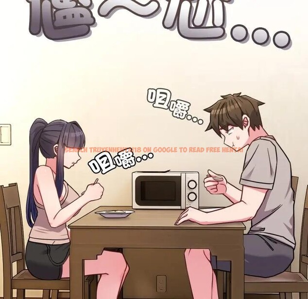 查看漫画戀上年上的她 - 第30話 - sayhentaiz.net中的4292094图片