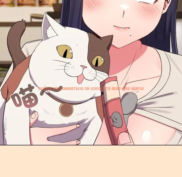 查看漫画戀上年上的她 - 第31話 - sayhentaiz.net中的4292299图片