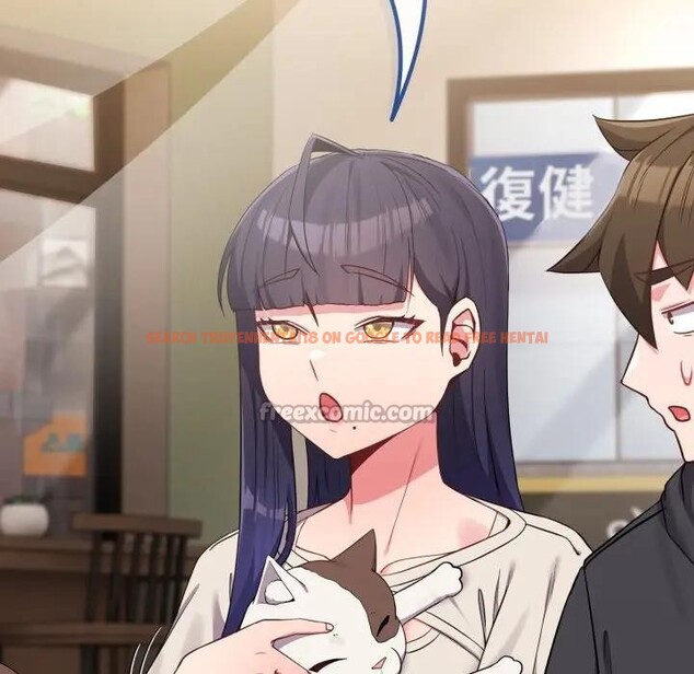 查看漫画戀上年上的她 - 第31話 - sayhentaiz.net中的4292331图片