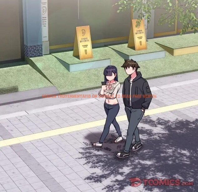 查看漫画戀上年上的她 - 第31話 - sayhentaiz.net中的4292357图片