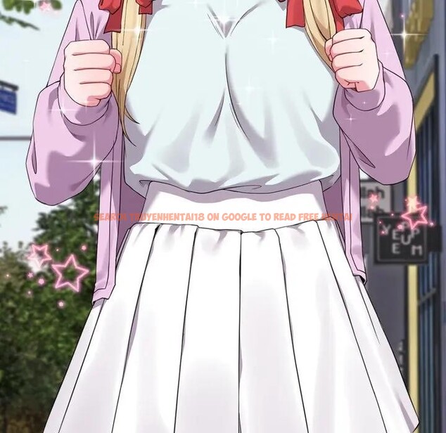 查看漫画戀上年上的她 - 第31話 - sayhentaiz.net中的4292374图片