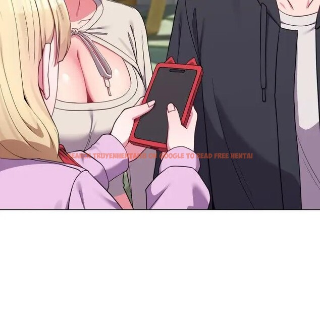 查看漫画戀上年上的她 - 第32話 - sayhentaiz.net中的4292421图片