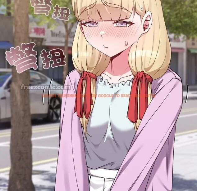 查看漫画戀上年上的她 - 第32話 - sayhentaiz.net中的4292429图片