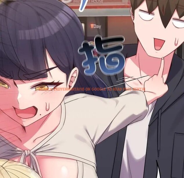 查看漫画戀上年上的她 - 第32話 - sayhentaiz.net中的4292437图片