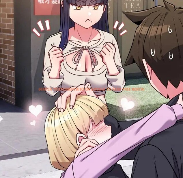 查看漫画戀上年上的她 - 第32話 - sayhentaiz.net中的4292464图片