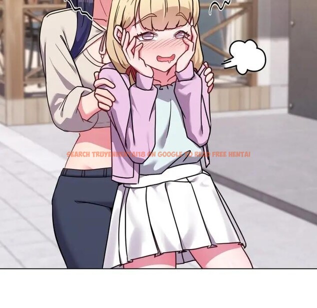 查看漫画戀上年上的她 - 第32話 - sayhentaiz.net中的4292492图片