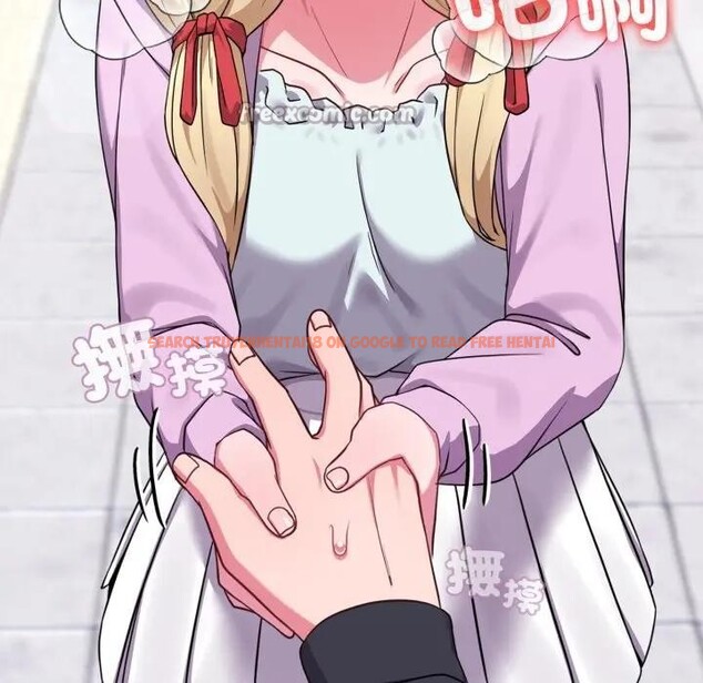 查看漫画戀上年上的她 - 第32話 - sayhentaiz.net中的4292527图片