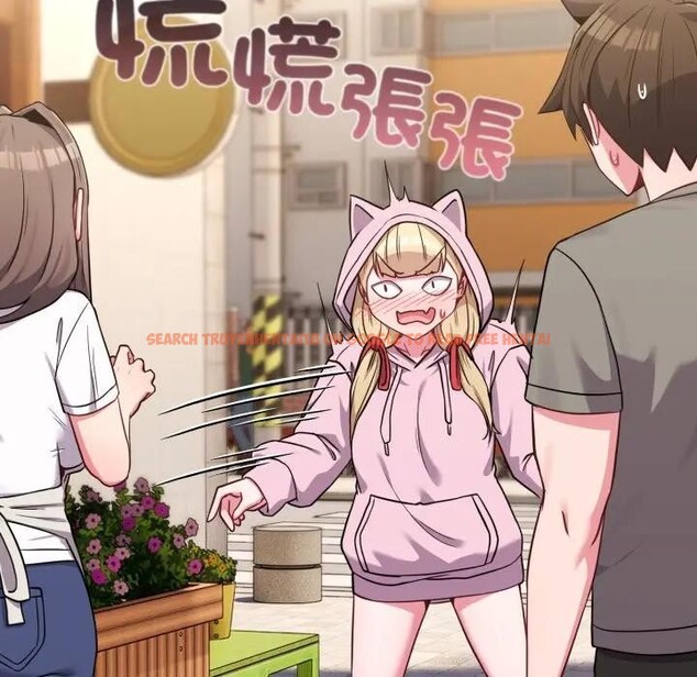 查看漫画戀上年上的她 - 第33話 - sayhentaiz.net中的4292673图片