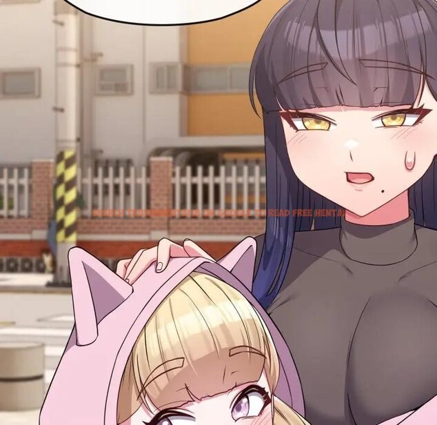 查看漫画戀上年上的她 - 第33話 - sayhentaiz.net中的4292694图片